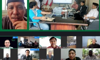 Ketua Umum ABI Ustadz Zahir Yahya: Ramadan sebagai Awal Tahun