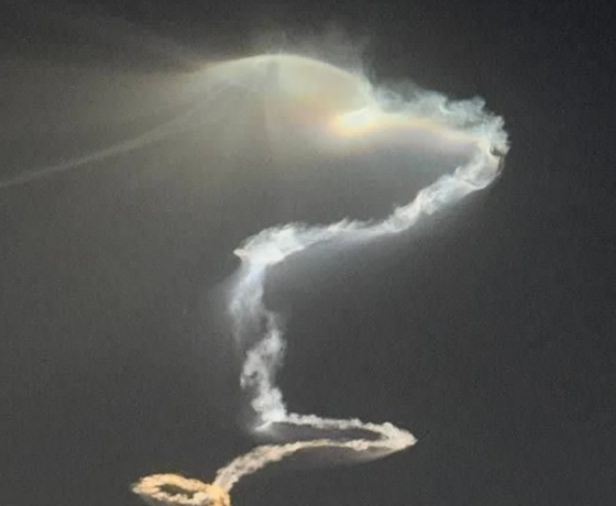 Iran Luncurkan Rentetan Rudal ke Israel Tengah, Media Setempat Laporkan Korban