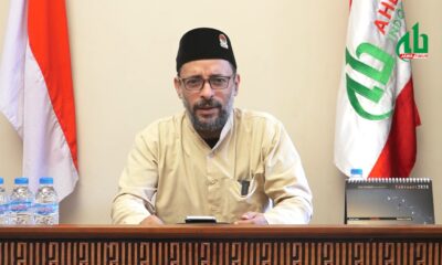 Ketua ABI Jatim Sambut Ramadhan: Dunia dan Akhirat Hanya Milik Orang Bertakwa