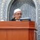 Ramadan Disebut Taman Surgawi, Ustadz Hud Assegaf Ajak Jamaah Jemput Lailatul Qadar
