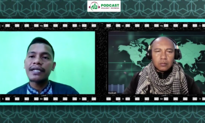 #Podcast | Al-Quds Day Tahun Ini Beda! Kontroversi BOP hingga Eskalasi Timur Tengah Jadi Sorotan