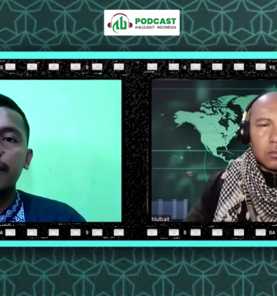 #Podcast | Al-Quds Day Tahun Ini Beda! Kontroversi BOP hingga Eskalasi Timur Tengah Jadi Sorotan