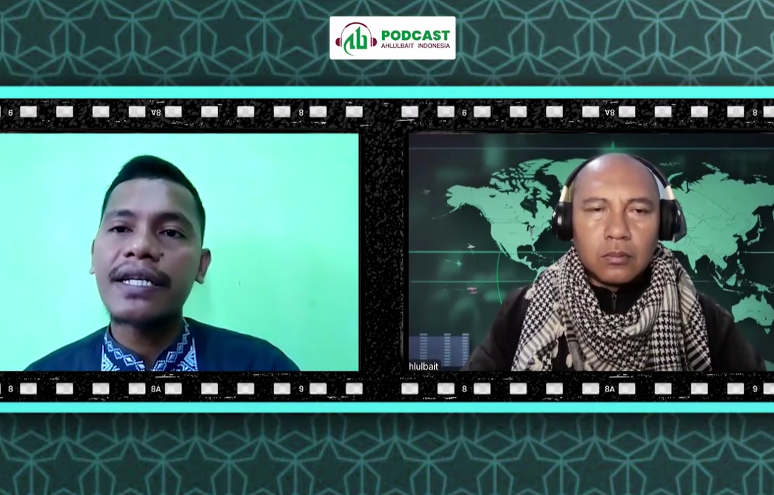 #Podcast | Al-Quds Day Tahun Ini Beda! Kontroversi BOP hingga Eskalasi Timur Tengah Jadi Sorotan
