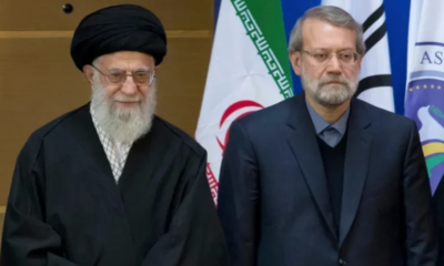 Dewan Kepemimpinan Dibentuk, Teheran Tegaskan Respons Tegas atas Gugurnya Pemimpin