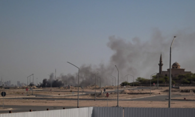 IRGC Ungkap Target Serangan Gelombang ke-38 dan 39 Operasi “Janji Sejati 4”