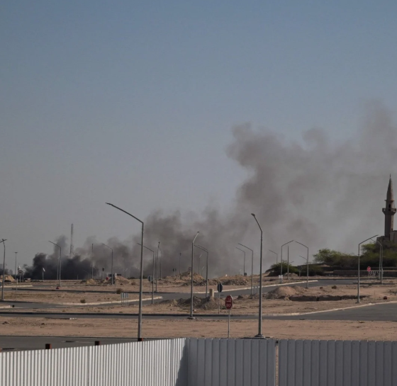 IRGC Ungkap Target Serangan Gelombang ke-38 dan 39 Operasi “Janji Sejati 4”