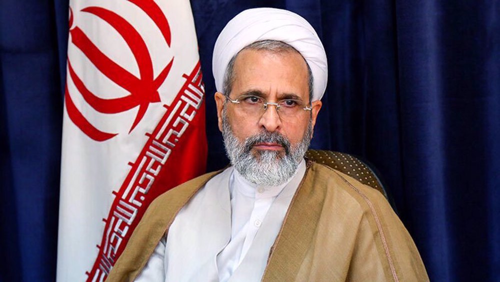 Ayatullah Arafi: Negara Kawasan Harus Blokir Wilayahnya dari AS–Israel Jika Ingin Aman dari Serangan Iran