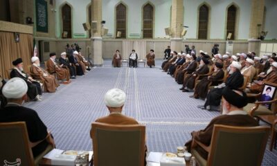 Ayatullah Kaabi Ungkap Sikap Imam Ali Khamenei soal Suksesi Kepemimpinan Iran