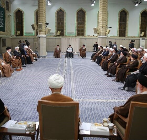 Ayatullah Kaabi Ungkap Sikap Imam Ali Khamenei soal Suksesi Kepemimpinan Iran