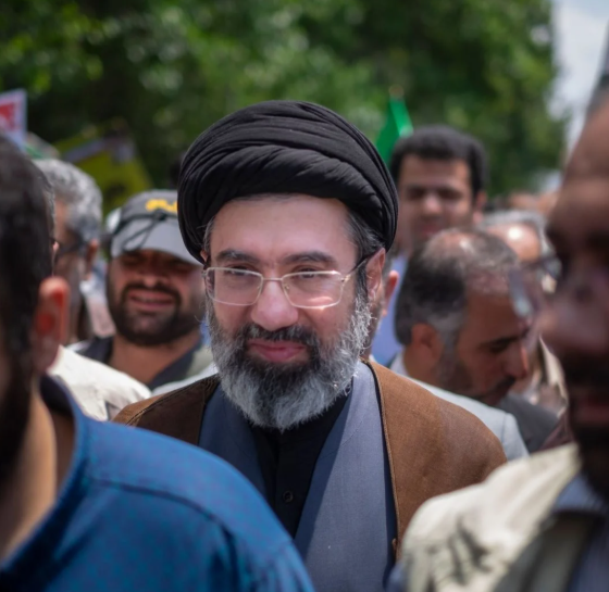 Mehr News Agency Bantah Isu Syahidnya Ayatullah Mojtaba Khamenei