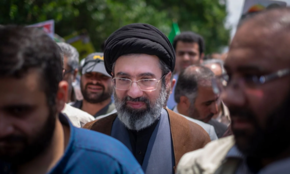 Mehr News Agency Bantah Isu Syahidnya Ayatullah Mojtaba Khamenei