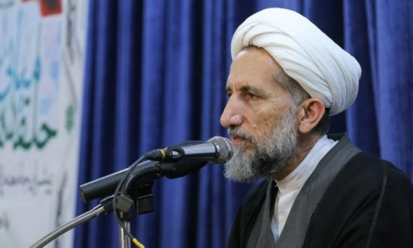 Anggota Dewan Pakar: Rapat Pemilihan Pemimpin Tertinggi Iran Digelar dalam 24 Jam