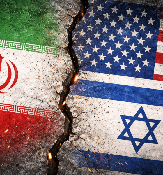 Iran Corner FISIP UB: Perang Timur Tengah Dipicu Serangan AS-Israel