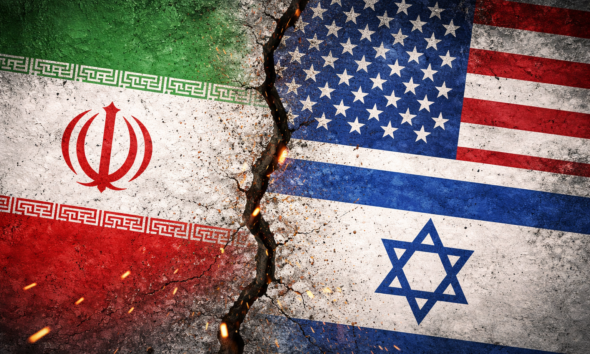 Iran Corner FISIP UB: Perang Timur Tengah Dipicu Serangan AS-Israel