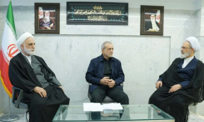 Dewan Kepemimpinan Iran Bersidang, Majelis Ahli Segera Pilih Pemimpin Baru