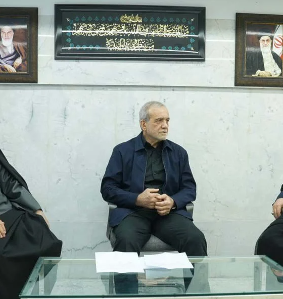 Dewan Kepemimpinan Iran Bersidang, Majelis Ahli Segera Pilih Pemimpin Baru