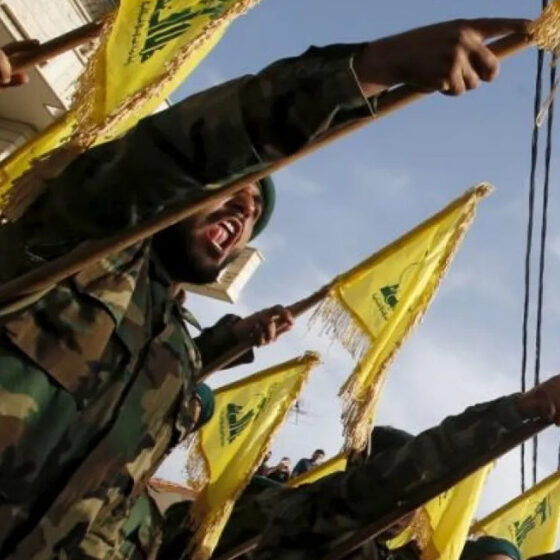 Hizbullah Serang Situs Militer Israel di Haifa, Balas Gugurnya Imam Khamenei dan Bela Lebanon