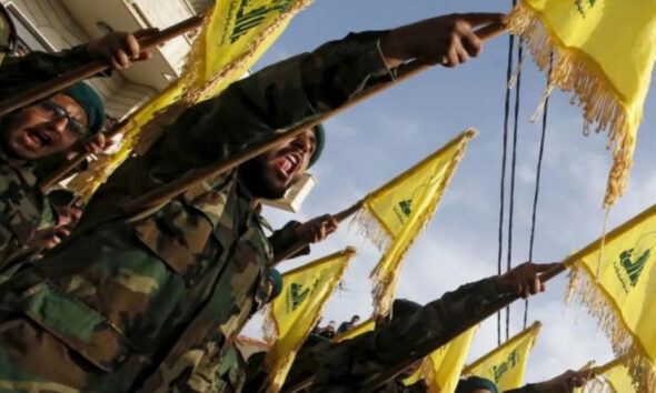 Hizbullah Serang Situs Militer Israel di Haifa, Balas Gugurnya Imam Khamenei dan Bela Lebanon