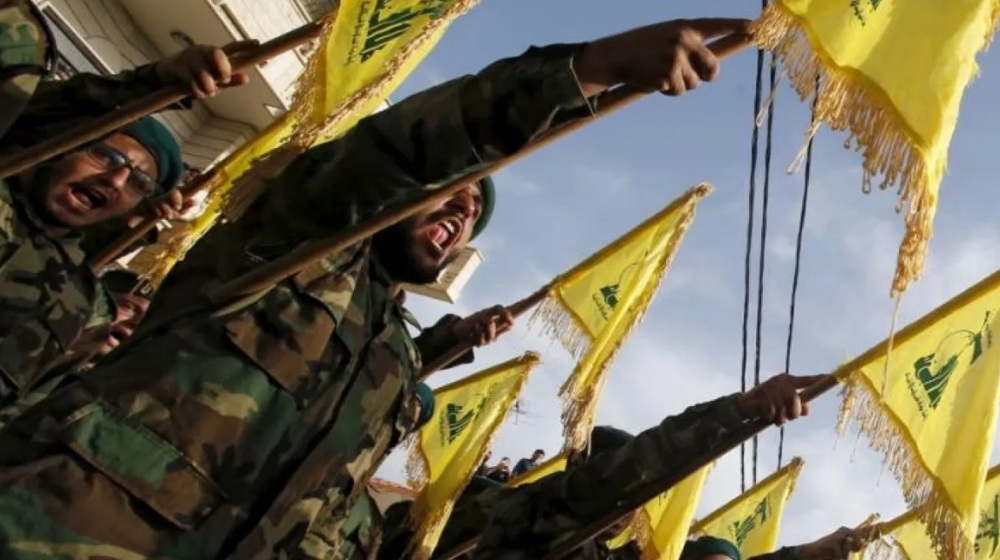 Hizbullah Serang Situs Militer Israel di Haifa, Balas Gugurnya Imam Khamenei dan Bela Lebanon