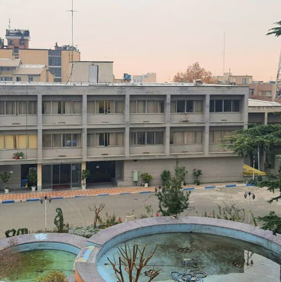 Serangan AS–Israel Targetkan Gedung IRIB di Teheran, Siaran Tetap Berjalan