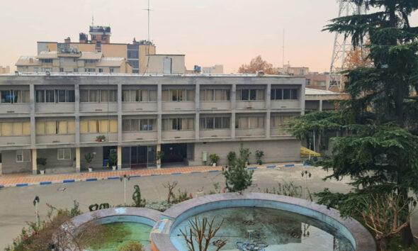 Serangan AS–Israel Targetkan Gedung IRIB di Teheran, Siaran Tetap Berjalan