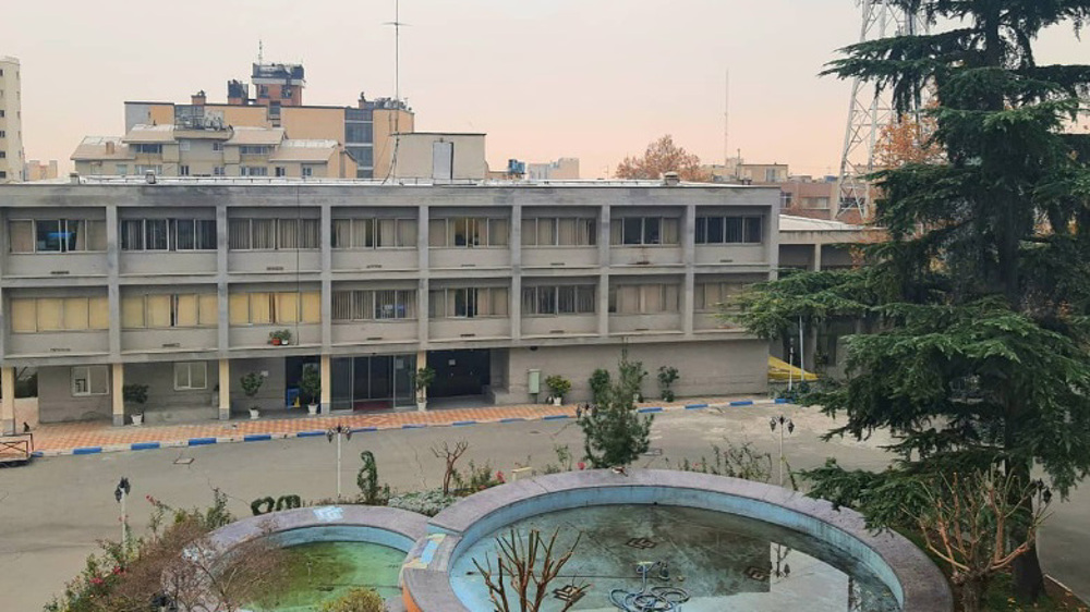 Serangan AS–Israel Targetkan Gedung IRIB di Teheran, Siaran Tetap Berjalan