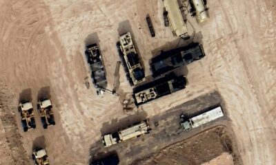 CBS News: Serangan Iran ke Pangkalan Militer AS di Kuwait Lebih Parah dari yang Dilaporkan