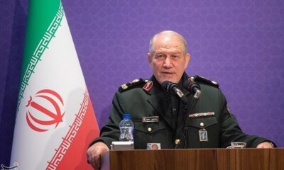 Jenderal Safavi: Intelijen Iran Mengetahui Lokasi Pertemuan Netanyahu