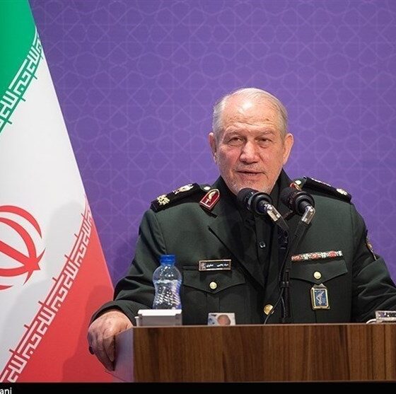 Jenderal Safavi: Intelijen Iran Mengetahui Lokasi Pertemuan Netanyahu