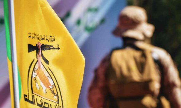 Kataib Hizbullah Irak Serukan Perlawanan Terbuka terhadap AS