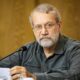 Ali Larijani: Iran Tidak Akan Bernegosiasi dengan Amerika Serikat