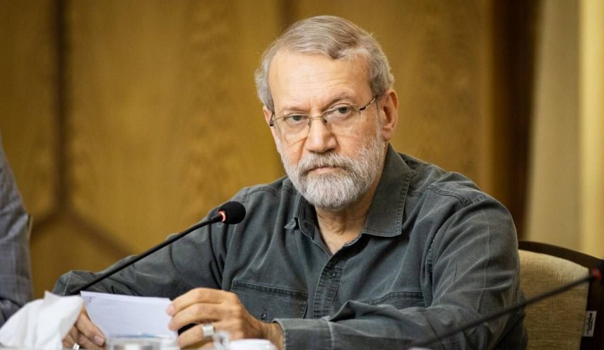 Ali Larijani: Iran Tidak Akan Bernegosiasi dengan Amerika Serikat