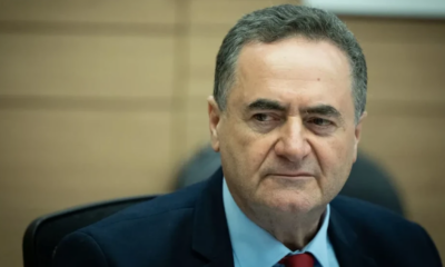 Menteri Pertahanan Israel Perintahkan Militer Rebut Posisi Baru di Lebanon Selatan