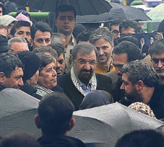 Muhsin Rezaei: Nasib Trump Bisa Seperti Carter