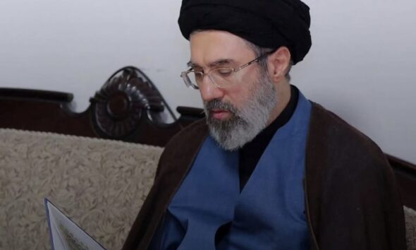 MUI Sampaikan Selamat atas Terpilihnya Ayatullah Mojtaba Khamenei sebagai Pemimpin Tertinggi Iran