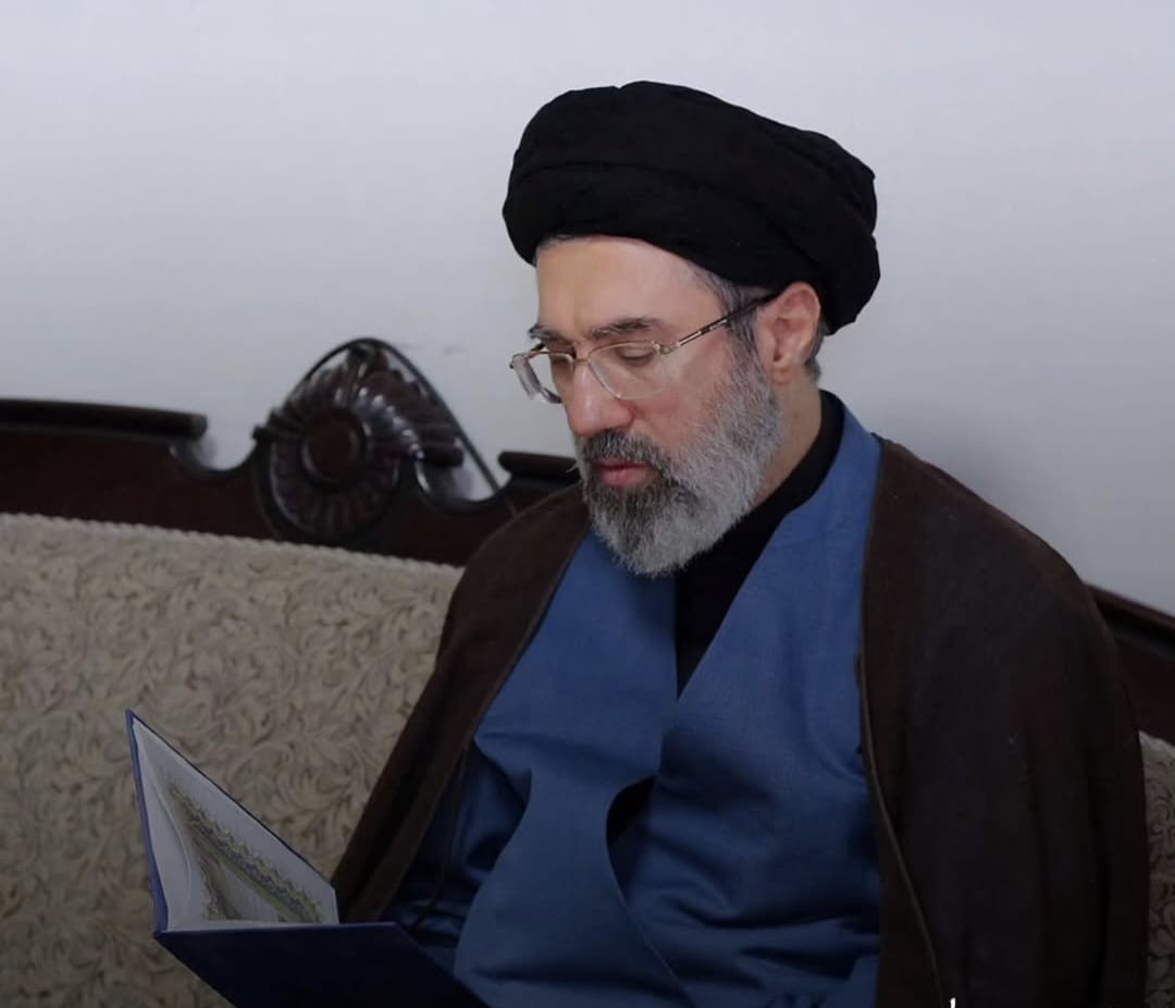 Majelis Khobregan Iran Tetapkan Ayatullah Sayyid Mojtaba Khamenei sebagai Wali Amr Wal Muslimin