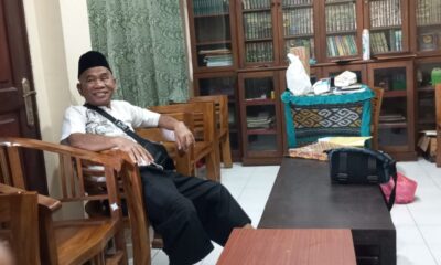 Silaturahmi ABI NTB dengan Ormas Islam, Sepakat Rencanakan Gelar Aksi Damai Palestina