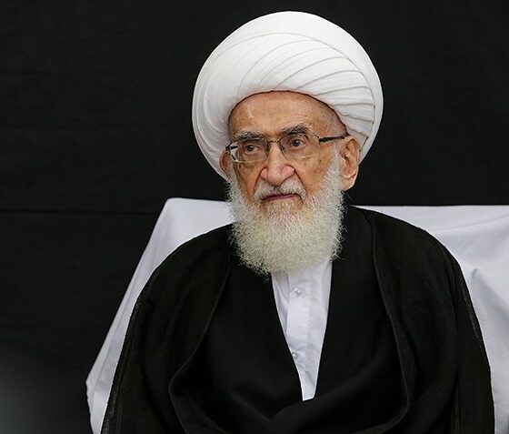 Dua Marja Iran Serukan Percepatan Pemilihan Pemimpin Tertinggi