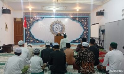 Milad Imam Hasan di Pasuruan Serukan Kepedulian Sosial dan Keteladanan Ahlul Bait