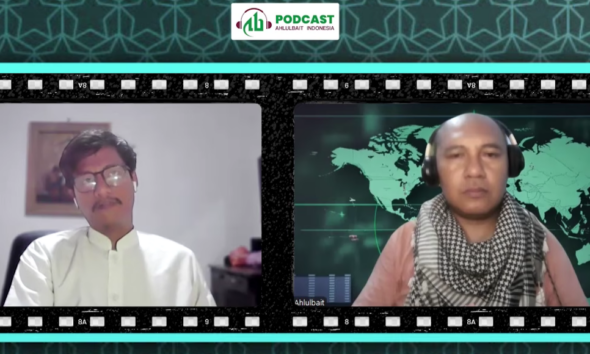 #Podcast ABI | 47 Tahun Diembargo dan Ditekan Barat, Mengapa Iran Tak Pernah Tumbang?