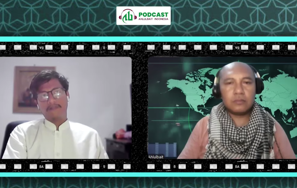 #Podcast ABI | 47 Tahun Diembargo dan Ditekan Barat, Mengapa Iran Tak Pernah Tumbang?