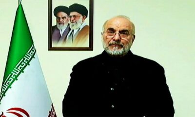 Qalibaf: Entitas Pendudukan dan Amerika akan Membayar Mahal