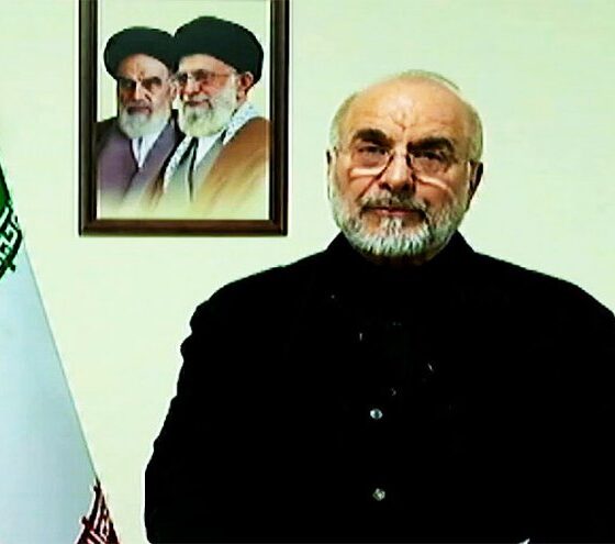 Qalibaf: Entitas Pendudukan dan Amerika akan Membayar Mahal