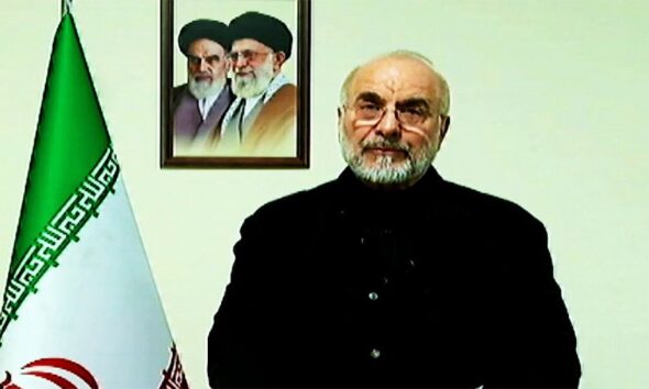 Qalibaf: Entitas Pendudukan dan Amerika akan Membayar Mahal