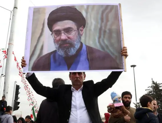 Ayatullah Mojtaba Khamenei Resmi Menjadi Pemimpin Tertinggi Iran, Kedubes Iran Tegaskan Hak Bela Diri