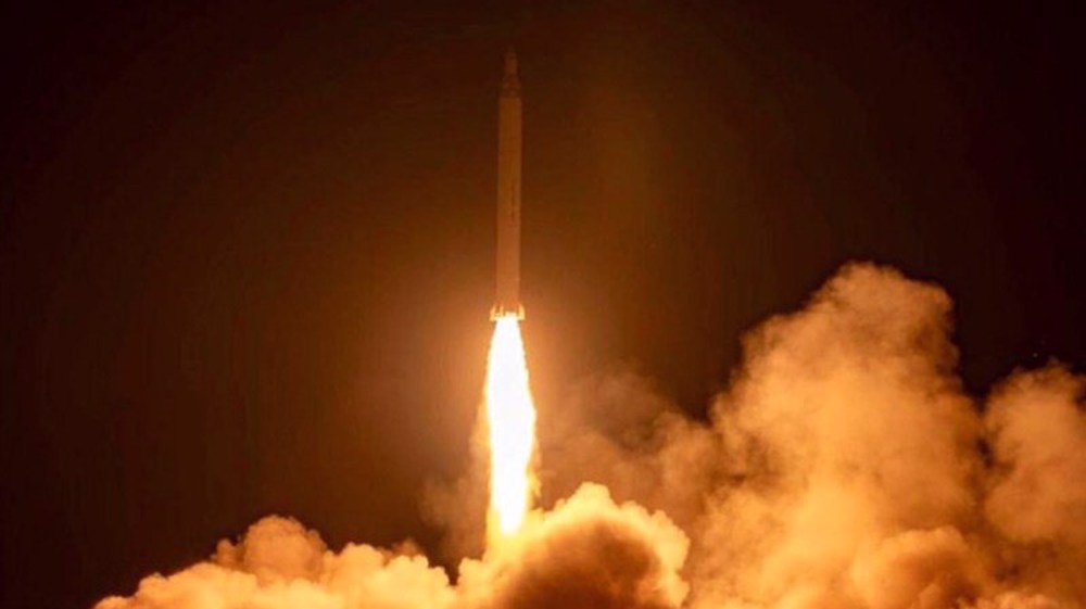 Pasukan Quds IRGC Ancam Balasan: “Pintu Api” Akan Dibuka untuk Israel dan AS