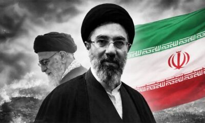 China Ingatkan Trump: Jangan Campuri Urusan Internal Iran