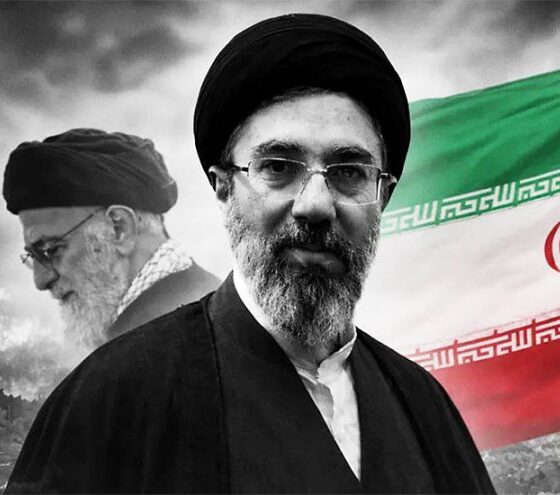 China Ingatkan Trump: Jangan Campuri Urusan Internal Iran