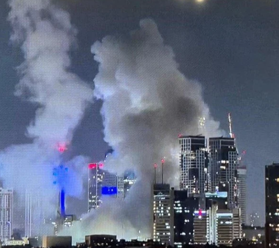 IRGC Luncurkan Gelombang ke-28 Operasi “Janji Sejati 4”, Gunakan Rudal Generasi Baru