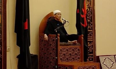 Ustadz Zahir Yahya: Kesyahidan Imam Ali Khamenei Membuka Babak Baru Perlawanan Umat